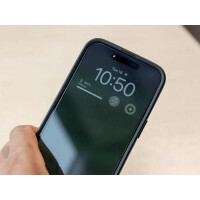 QUAD LOCK Double pack of screen protectors - Google Pixel 8