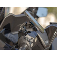 QUAD LOCK Brake reservoir phone holder V2