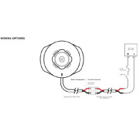 QUAD LOCK Drahtloser Ladekopf wasserdicht V2