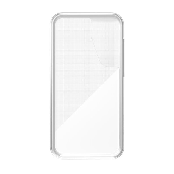 QUAD LOCK MAG Poncho weather protection - Samsung Galaxy A35