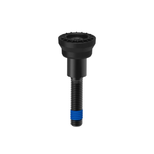 QUAD LOCK 360 Base Single screw - M8