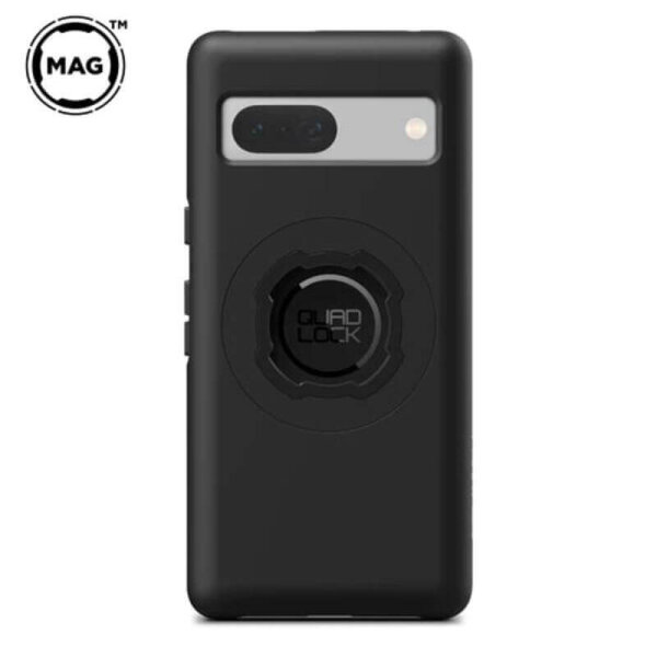 QUAD LOCK MAG Handy Case - Google Pixel 8A