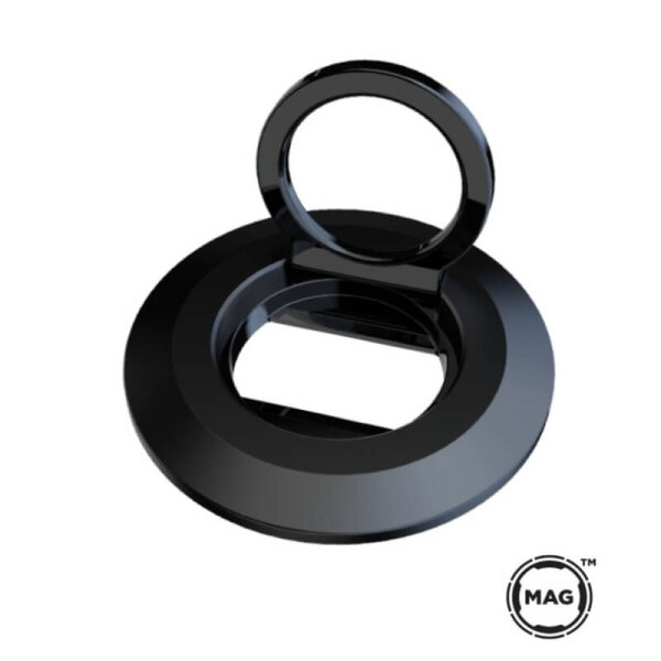 QUAD LOCK Mag phone ring handle and bottle opener