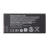 Nokia-Microsoft BL-5H Original Akku 1830mAh