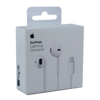 Apple MMTN2ZM/A Original Headset Lightning