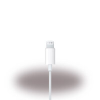 Apple MMTN2ZM/A Original Headset Lightning