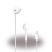 Apple MMTN2ZM/A Original Headset Lightning