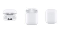 Cyoo Ladetasche Ladeschale Ladehülle Apple Airpods