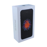 Apple iPhone SE Original Box