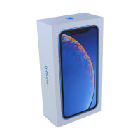 Apple iPhone Xr Original Box mit Zubehör