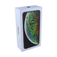 Apple iPhone Xs Max Original Box mit Zubehör