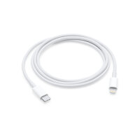 Apple MQGJ2ZM/A Lightning Original Ladekabel 1m