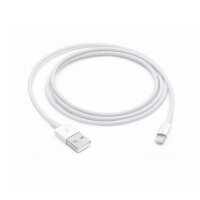 Apple MQUE2ZM/A Lightning Ladekabel 1m