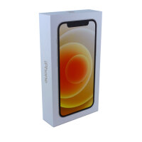 Apple iPhone Xr Original Box mit Zubehör