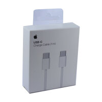 Apple MUF72ZM/A USB-C Ladekabel 	1m