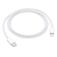 Apple MM0A3ZM/A Lightning Ladekabel 1m