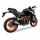 IXIL RC Endtopf KTM Duke 125/390 24-