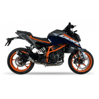 IXIL RC3B Endtopf, KTM Duke 125/390 24- (Euro5+)