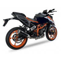 IXIL RC3B Endtopf, KTM Duke 125/390 24- (Euro5+)