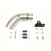 IXIL RC rear silencer KTM 990 Duke 24-