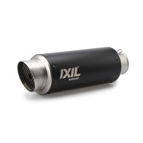 IXIL RC3B rear silencer, KTM 990 Duke 24- (Euro5+)