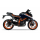 IXIL RC3B Endtopf, KTM 990 Duke 24- (Euro5+)