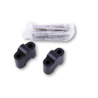 HIGHSIDER pro distance block set 35mm, black