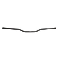 HIGHSIDER pro aluminum handlebars A00 black bead blasted