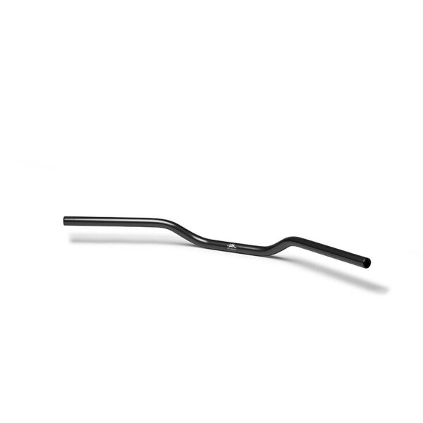 HIGHSIDER pro aluminum handlebar A01, black