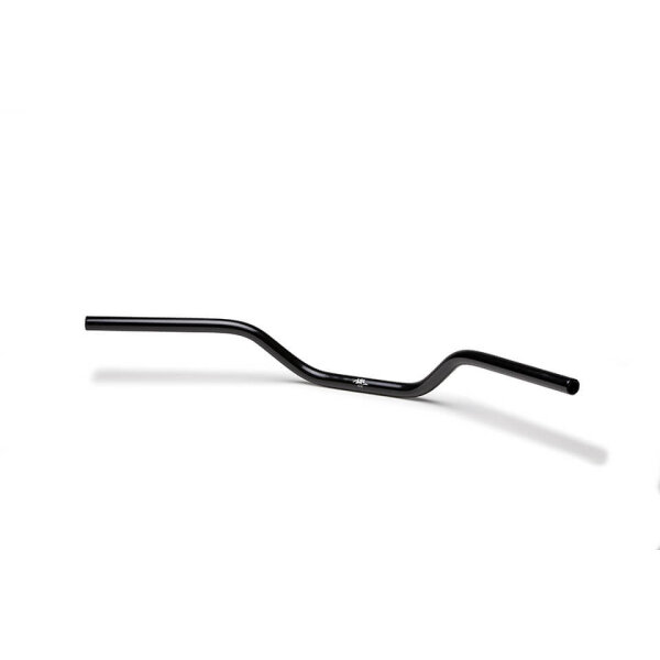 HIGHSIDER pro aluminum handlebar A02, black