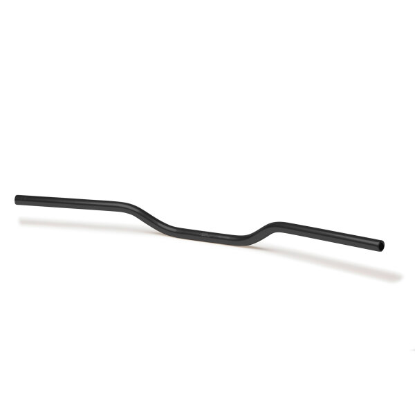 HIGHSIDER pro aluminum handlebar A04, black