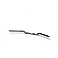 HIGHSIDER pro aluminum handlebar AN1, black