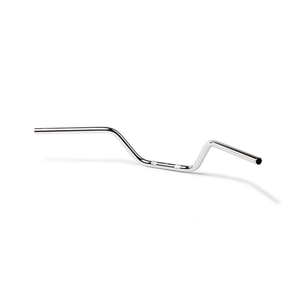 HIGHSIDER pro Tour Bar handlebar L03, chrome