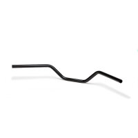 HIGHSIDER pro Flat Track handlebar L14, 22.2 mm, black