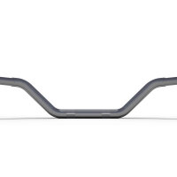 HIGHSIDER pro steel handlebar Flat Track, chrome