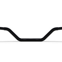 HIGHSIDER pro steel handlebar Flat Track, black