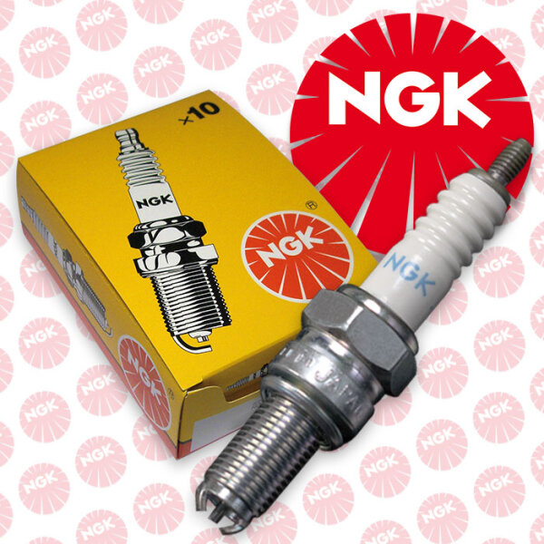 NGK | Zündkerze | B5HS |