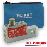 PROFI PRODUCTS "D-CAT" | 12mm | NEU