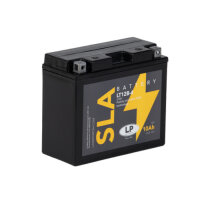 Batterie | LP | LT12B-4 | 10AH | SLA