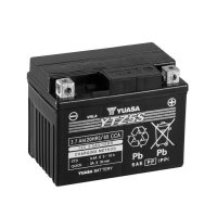 Batterie | YUASA | YTZ5S |  3,5 AH | MF