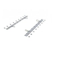 Flexi Rail - Railset