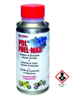 Profi Fuel Max | 150ml Kraftstoffsystem-Reiniger