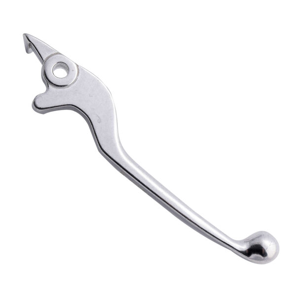 HIGHSIDER smart repair brake lever with ABE, type BC 006, silver