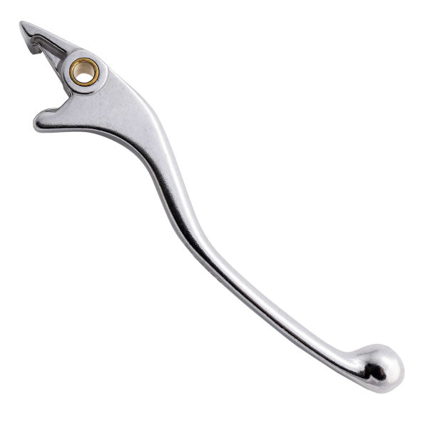 HIGHSIDER smart repair brake lever with ABE, type BC 014, silver