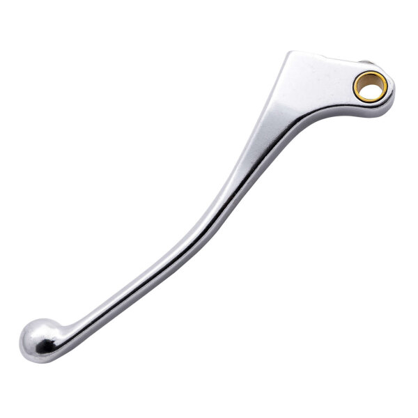 HIGHSIDER smart repair clutch lever with ABE, type BC 114, silver