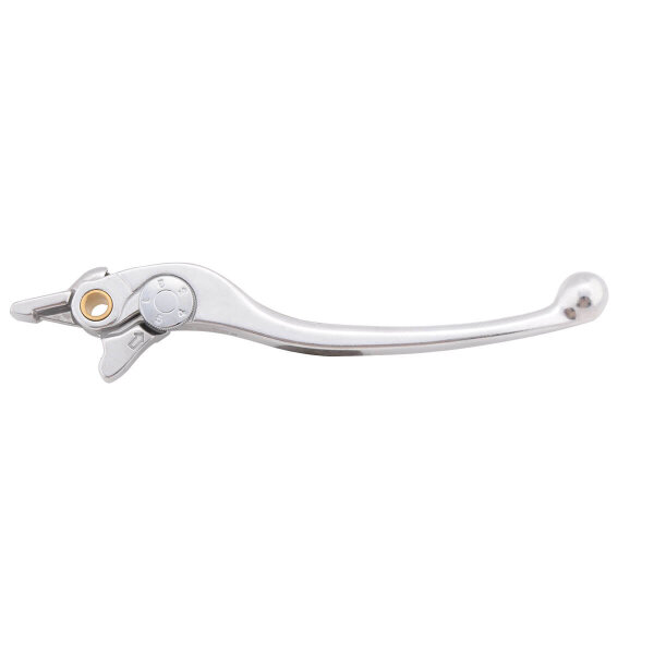 HIGHSIDER smart repair brake lever with ABE, type BC 226, silver