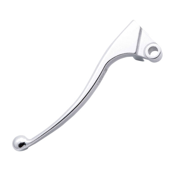 HIGHSIDER smart repair clutch lever with ABE, type BC 308, silver