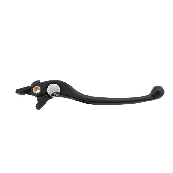 HIGHSIDER smart repair brake lever with ABE, adjustable, type BC 421, black