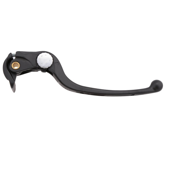 HIGHSIDER smart repair brake lever with ABE, type BC 422, black