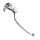 HIGHSIDER smart repair brake lever with ABE, type BC 422, silver